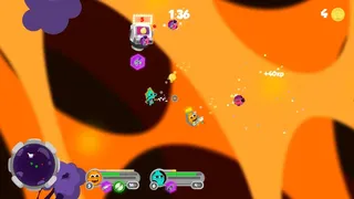 Скриншот 1 к игре Virulent Addiction