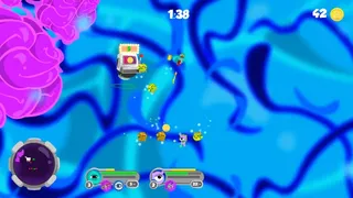 Скриншот 4 к игре Virulent Addiction