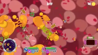 Скриншот 5 к игре Virulent Addiction