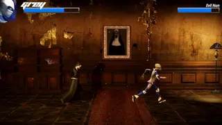 Скриншот 8 к игре Grey: An Alien Dream