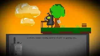 Скриншот 1 к игре Where Are We Now