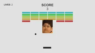 Скриншот 2 к игре Stare : Block Breaker
