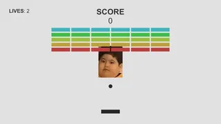 Скриншот 3 к игре Stare : Block Breaker