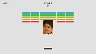 Скриншот 5 к игре Stare : Block Breaker