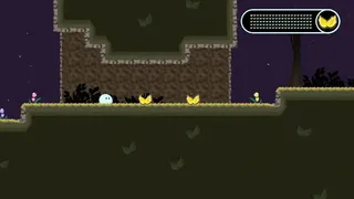 Скриншот 4 к игре Adventure Slime