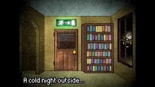 Скриншот 1 к игре Deep Sleep Trilogy