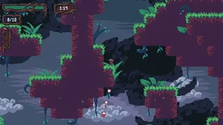 Скриншот 1 к игре Drawn Down Abyss
