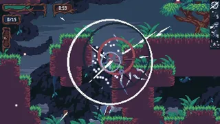 Скриншот 4 к игре Drawn Down Abyss