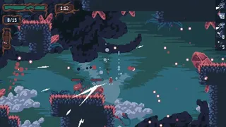 Скриншот 5 к игре Drawn Down Abyss