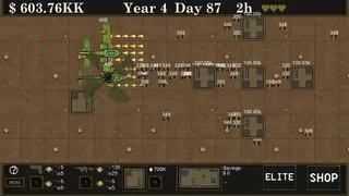Скриншот 3 к игре Ultima Defesa