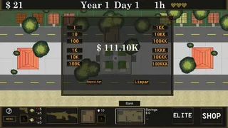 Скриншот 5 к игре Ultima Defesa
