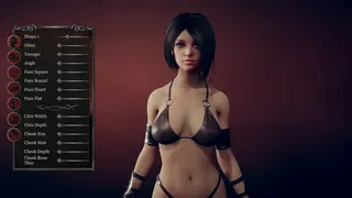 Скриншот 3 к игре Beauty And Violence: Valkyries