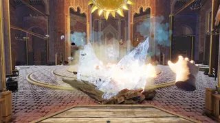 Скриншот 3 к игре Battle Sorcerers