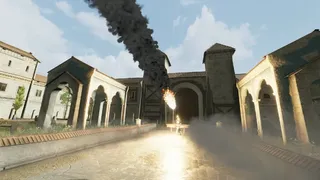 Скриншот 4 к игре Battle Sorcerers