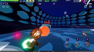 Скриншот 5 к игре Flight Runner Universe