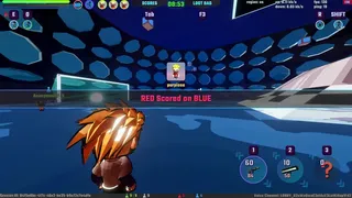 Скриншот 8 к игре Flight Runner Universe