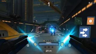 Скриншот 2 к игре Void of Heroes