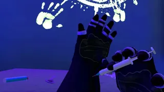 Скриншот 3 к игре Phantom Astronaut Lucid VR