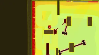Скриншот 3 к игре Atomorf2