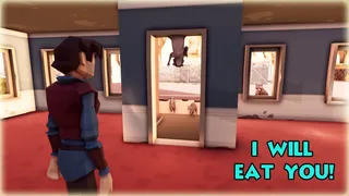 Скриншот 3 к игре I will eat you
