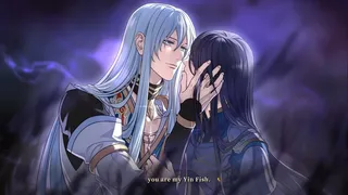 Скриншот 2 к игре 与君盟 My Vow to My Liege