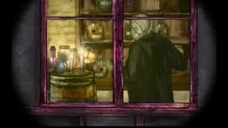 Скриншот 4 к игре The Terrible Old Man