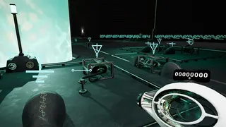 Скриншот 1 к игре The Long Gate