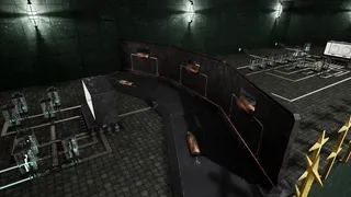 Скриншот 7 к игре The Long Gate