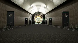 Скриншот 8 к игре The Long Gate