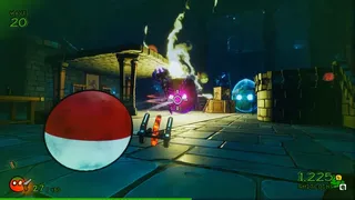 Скриншот 7 к игре Countryballs: Modern Ballfare