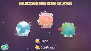 Скриншот 2 к игре Escoteiros Espaciais