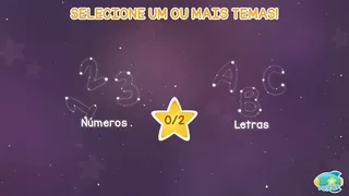 Скриншот 3 к игре Escoteiros Espaciais