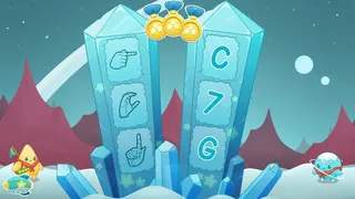 Скриншот 5 к игре Escoteiros Espaciais