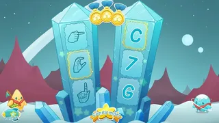 Скриншот 6 к игре Escoteiros Espaciais