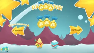 Скриншот 7 к игре Escoteiros Espaciais