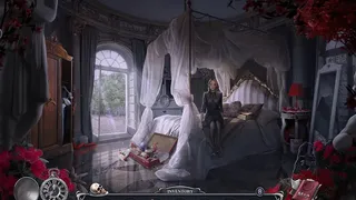 Скриншот 1 к игре Grim Tales: Guest From The Future Collector's Edition