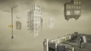 Скриншот 1 к игре Lifeless Moon