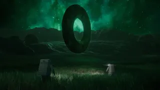 Скриншот 4 к игре Lifeless Moon