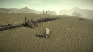 Скриншот 5 к игре Lifeless Moon