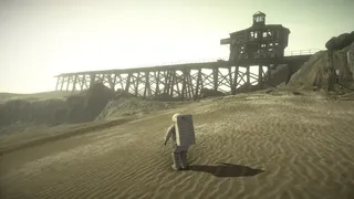 Скриншот 8 к игре Lifeless Moon