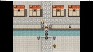 Скриншот 3 к игре The Empire's Crisis
