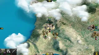 Скриншот 2 к игре Frontline : Western Front