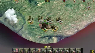 Скриншот 4 к игре Frontline : Western Front