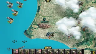 Скриншот 5 к игре Frontline : Western Front
