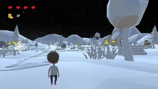 Скриншот 5 к игре Super Bora Dragon Eyes