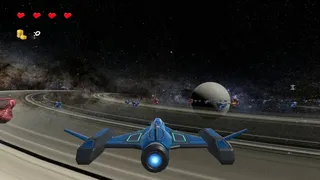 Скриншот 7 к игре Super Bora Dragon Eyes