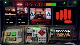Скриншот 1 к игре Not For Broadcast