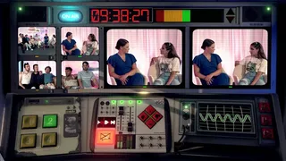 Скриншот 3 к игре Not For Broadcast