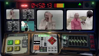 Скриншот 4 к игре Not For Broadcast
