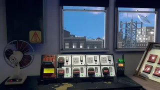 Скриншот 5 к игре Not For Broadcast